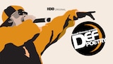 Russell Simmons Presents Def Poetry