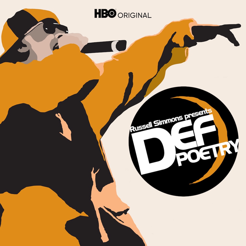 Watch Russell Simmons Presents Def Poetry (HBO) | Season 6