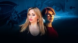 Episode 9 – Drop into Batman: Arkham Shadow & Chat with Harley Quinn's Voice: Tara Strong