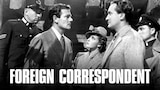 Foreign Correspondant