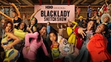 Black Lady Sketch Show