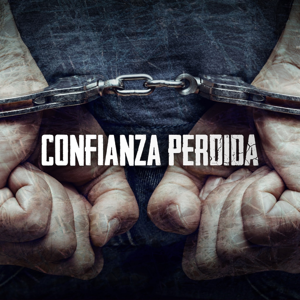 Confianza perdida