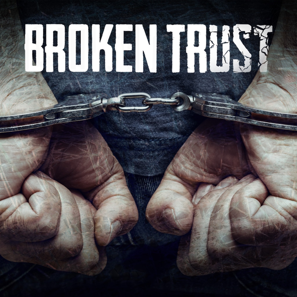 Broken Trust