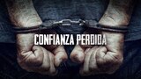 Confianza perdida