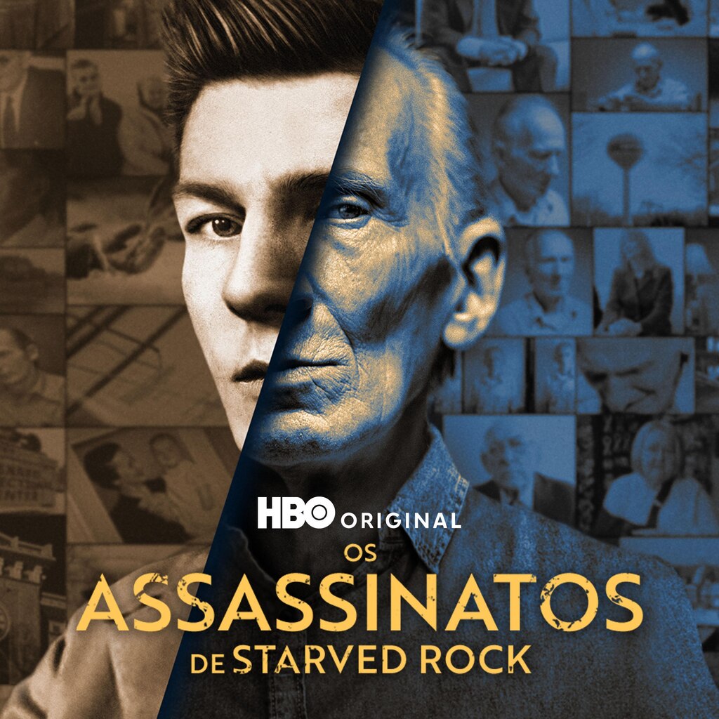 Os Assassinatos de Starved Rock (HBO)