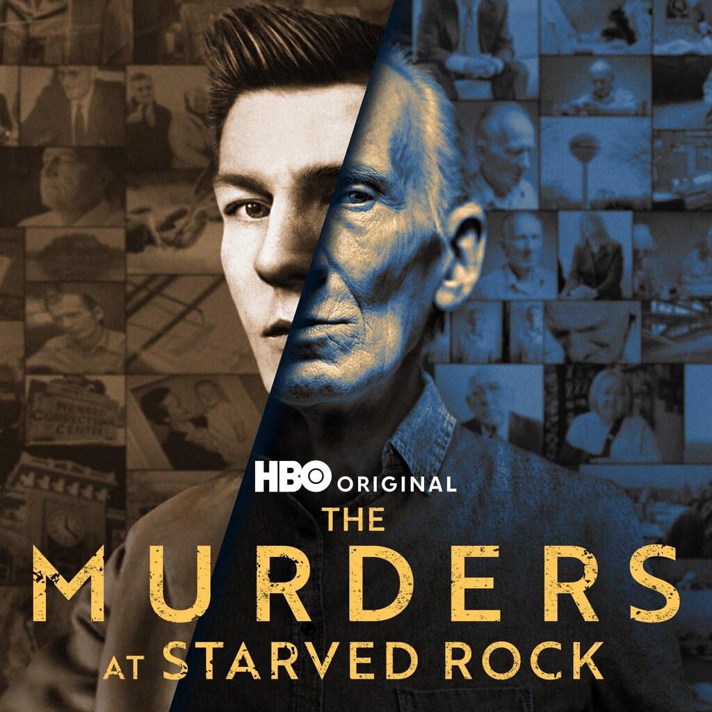 Murders at Starved Rock (HBO)