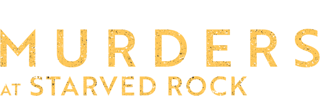 Murders at Starved Rock