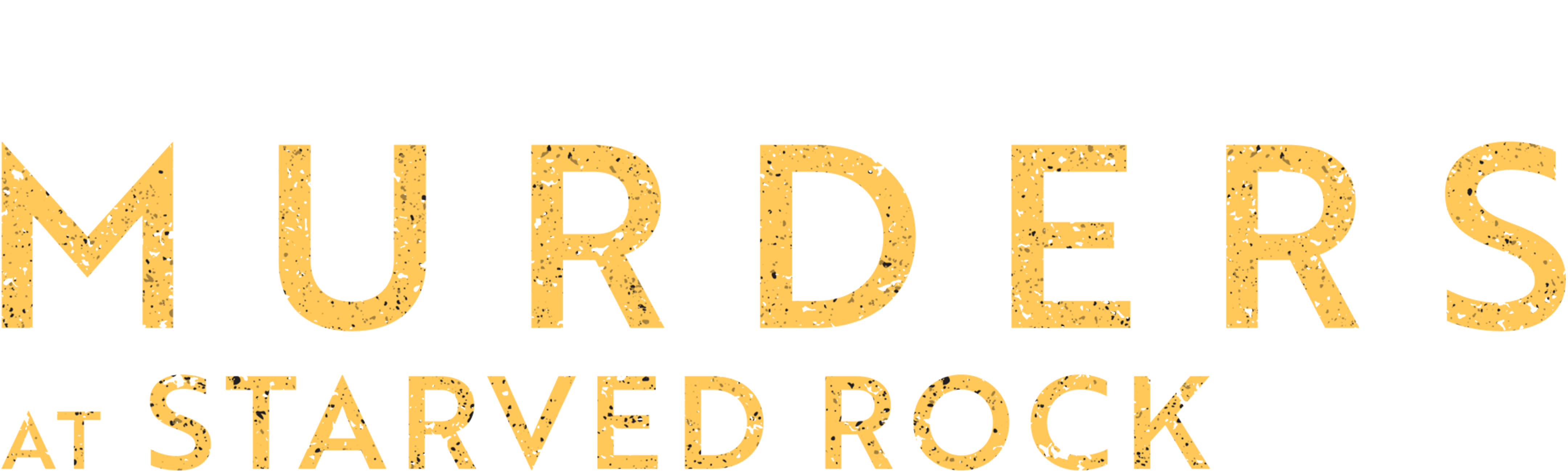 Murders at Starved Rock