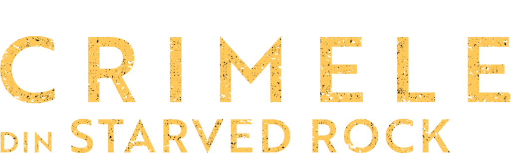 Crimele din Starved Rock