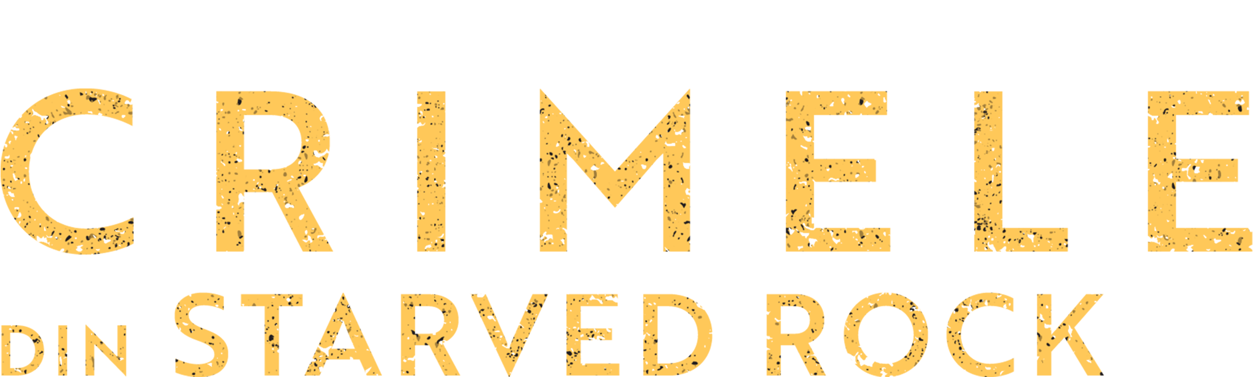 Crimele din Starved Rock