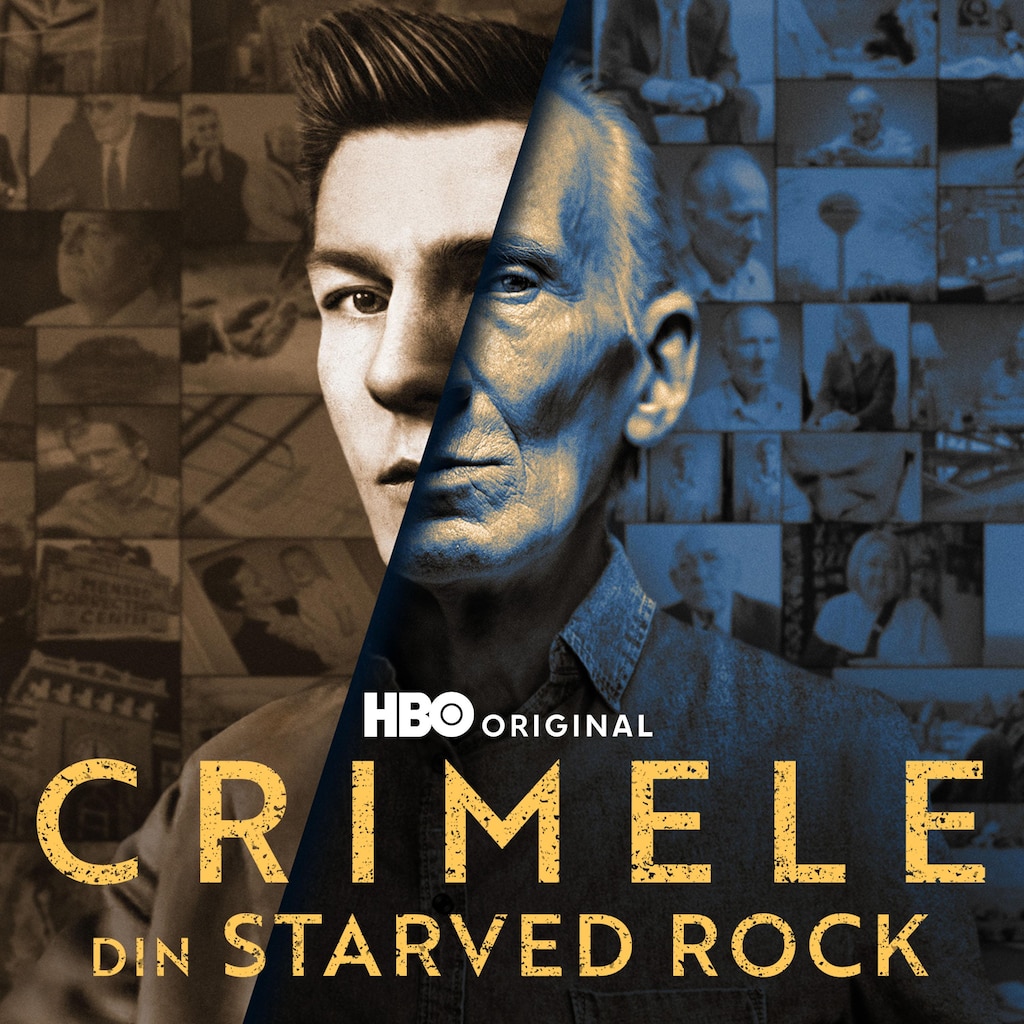 Crimele din Starved Rock