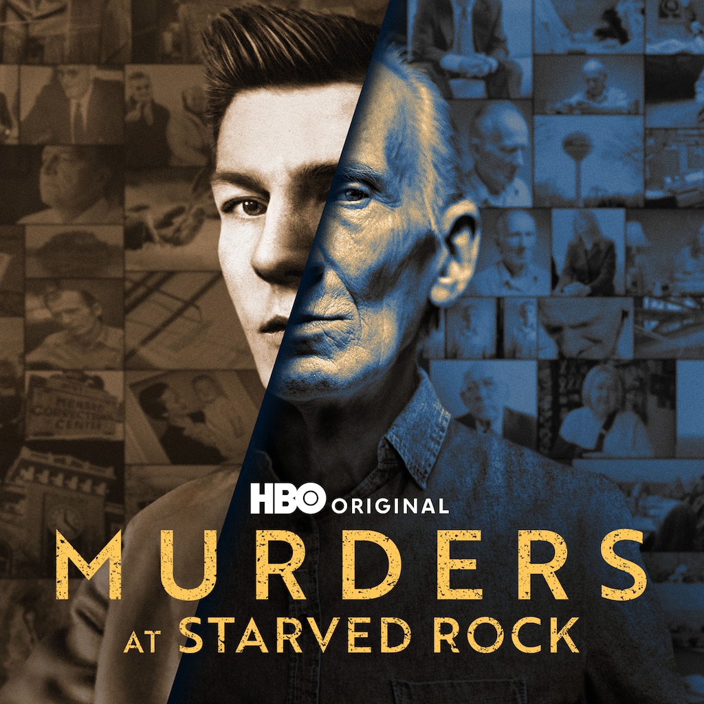 Murders at Starved Rock