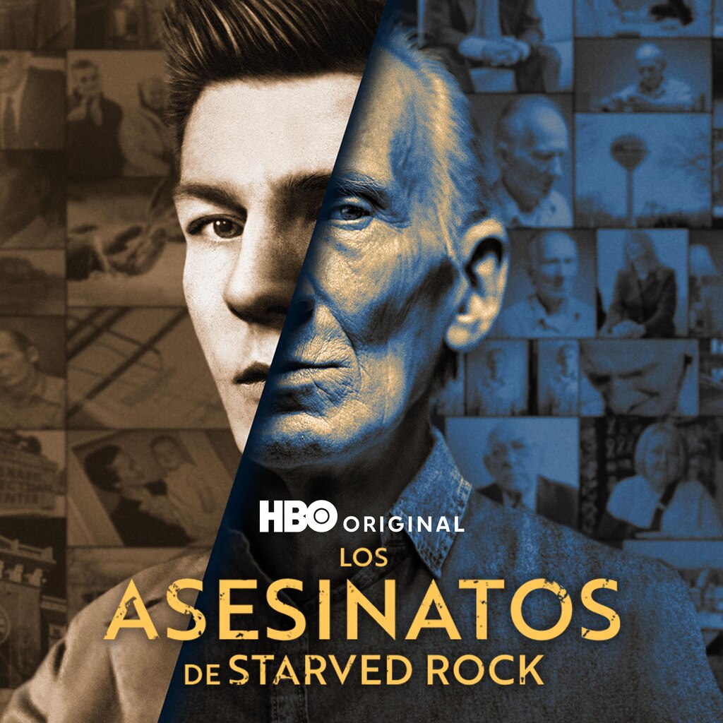 Los Asesinatos De Starved Rock (HBO)