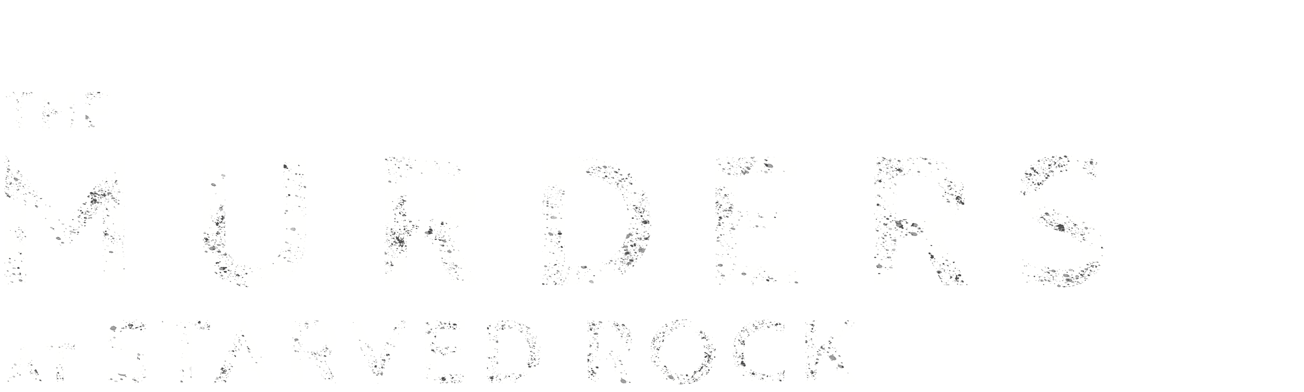 The Murders at Starved Rock