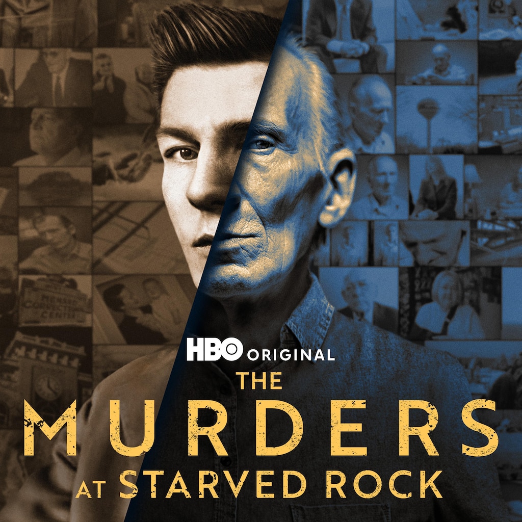 The Murders at Starved Rock