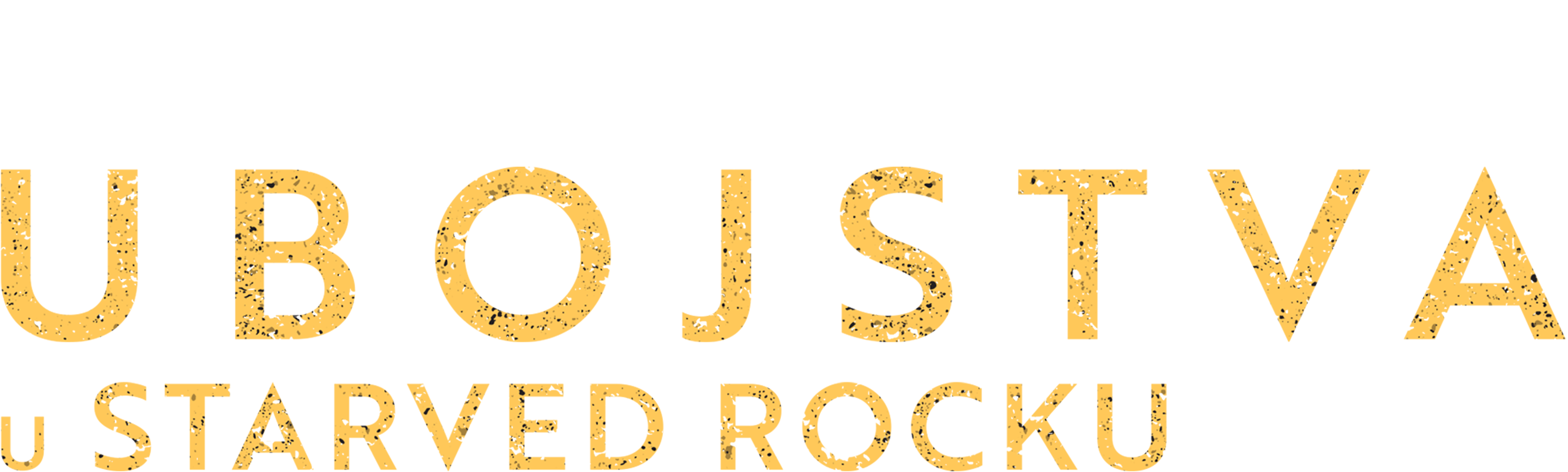 Ubojstva u Starved Rocku