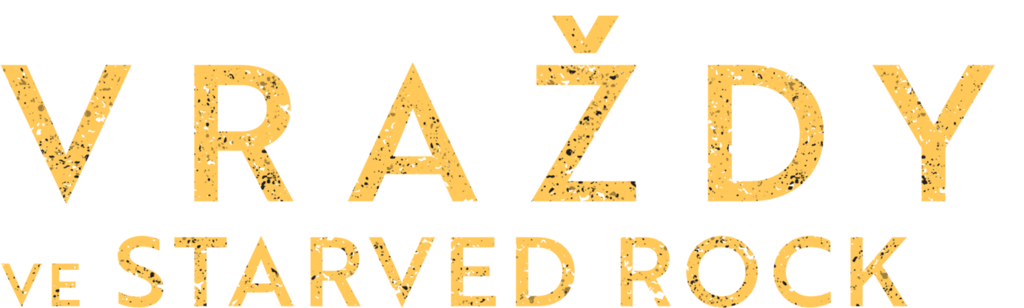 Vraždy ve Starved Rock