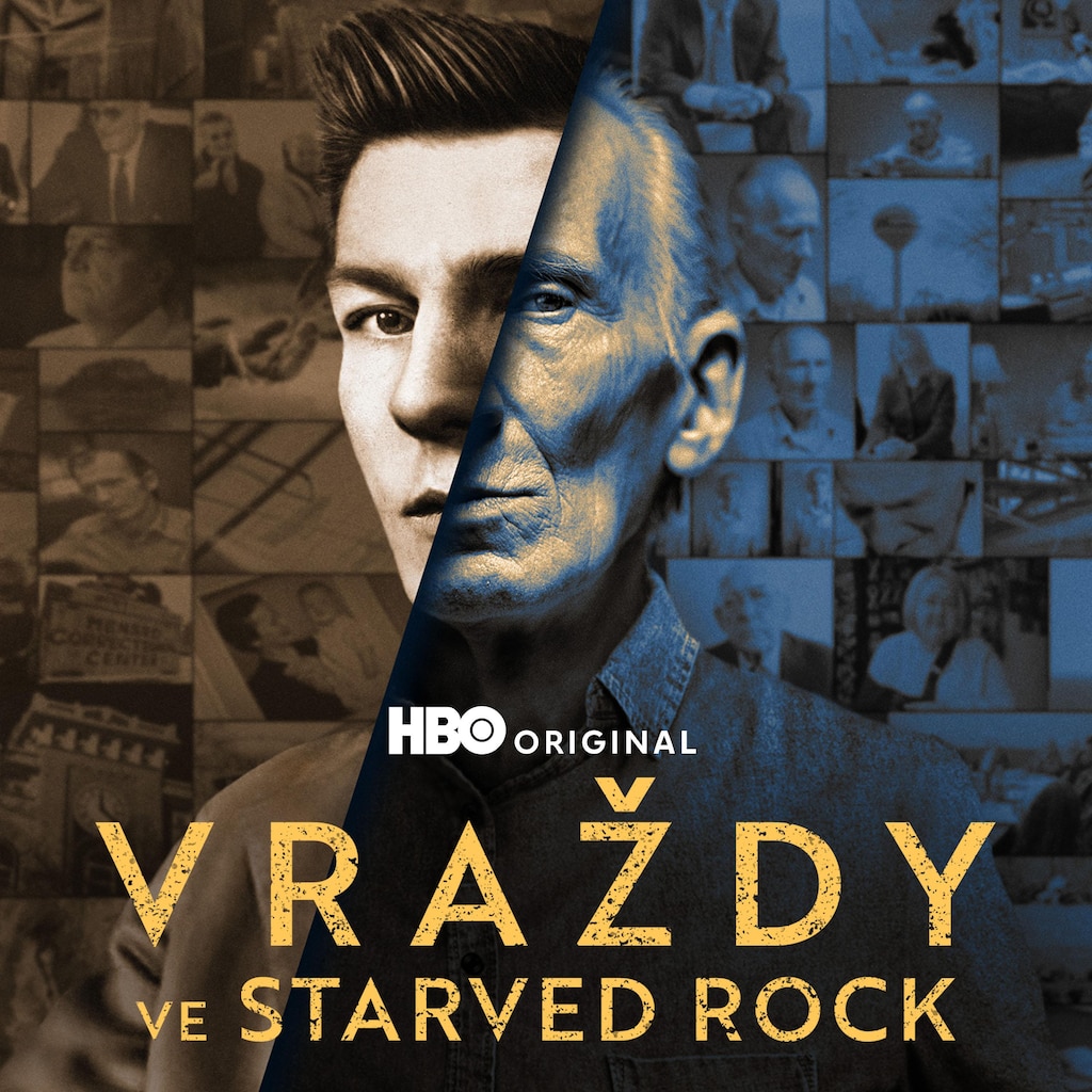 Vraždy ve Starved Rock