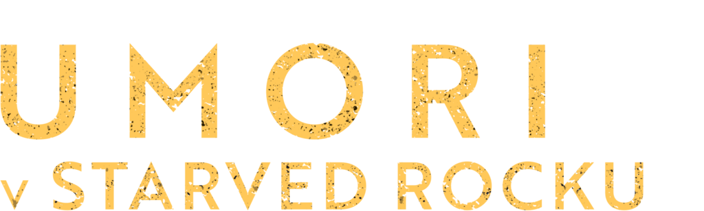 Umori v Starved Rocku