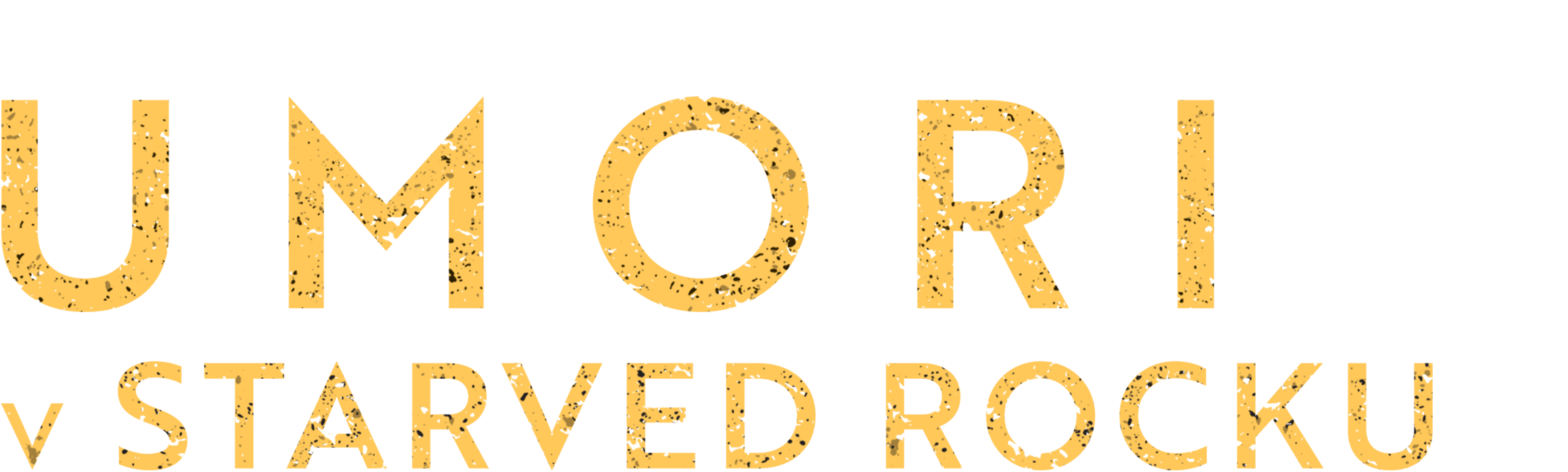 Umori v Starved Rocku