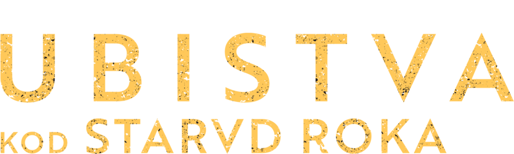 Ubistva kod Starvd Roka