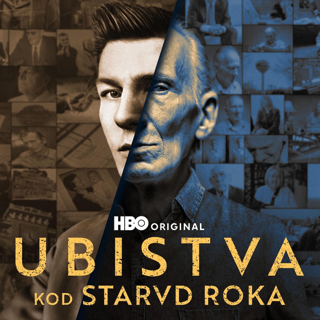 Ubistva kod Starvd Roka