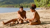 Island Heatwave