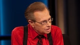Shaun Donovan, Melissa Harris-Perry, Rick Lazio, Larry King, Adam McKay