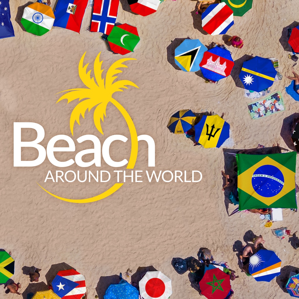 Beach Around the World