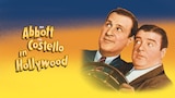 Bud Abbott and Lou Costello in Hollywood