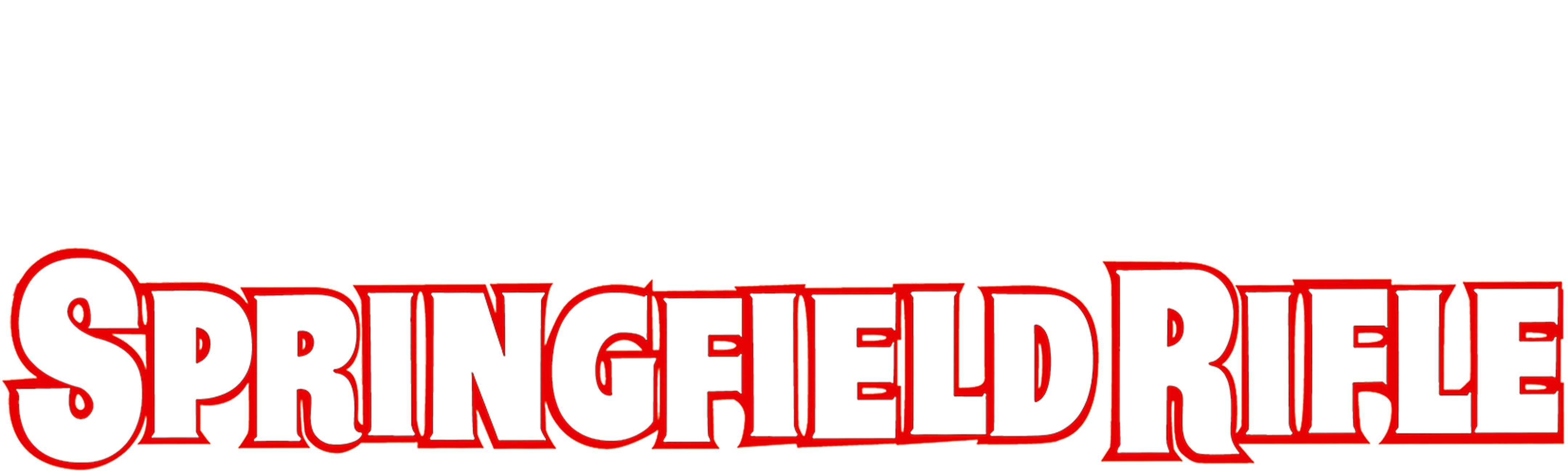 Springfield Rifle