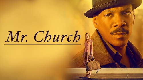 Watch Mr. Church | HBO Max