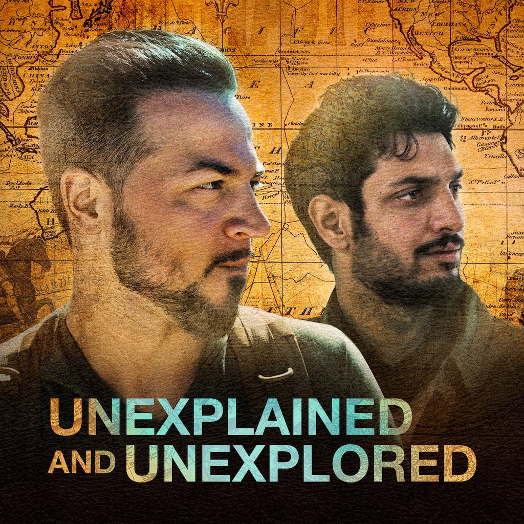 Unexplained and Unexplored