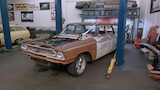 This Galaxie Howls!