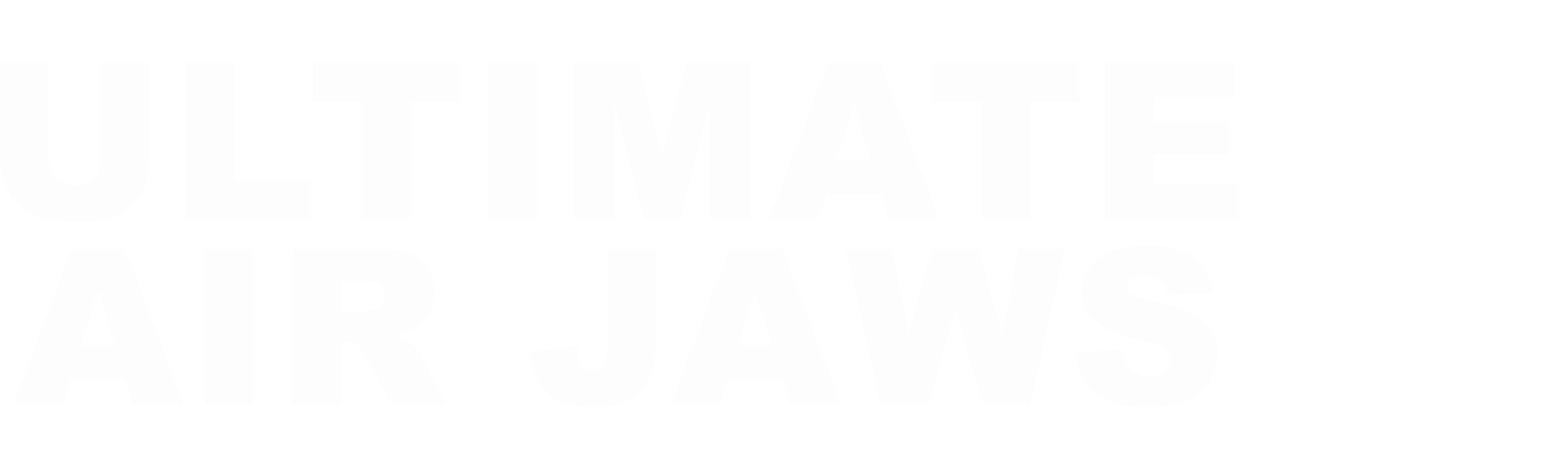 Ultimate Air Jaws