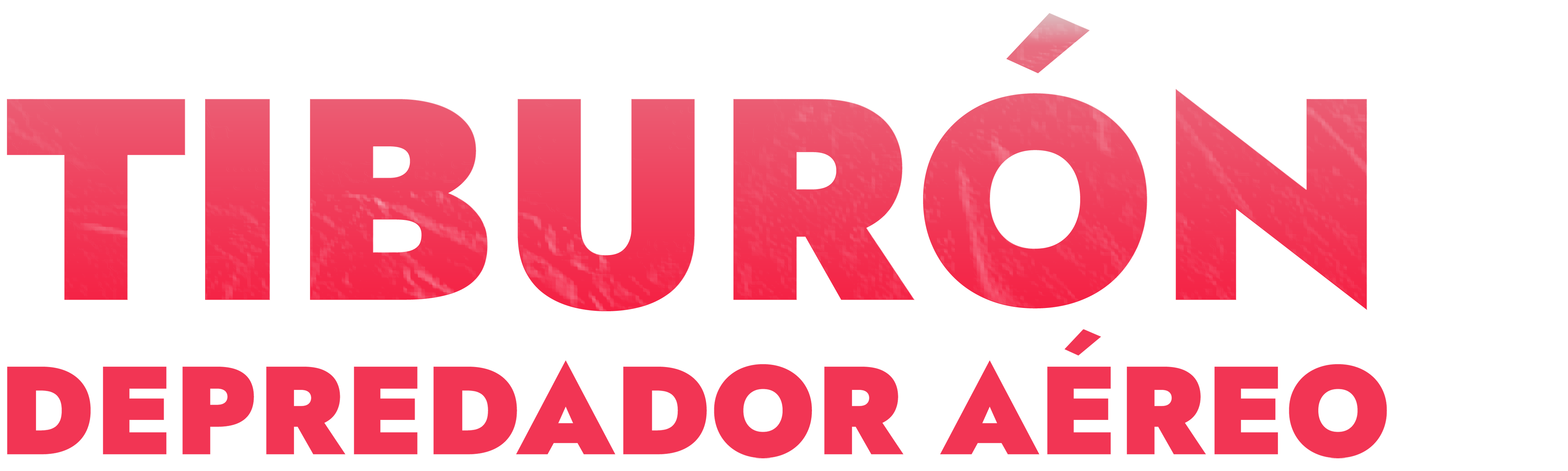 Tiburón: Depredador aéreo