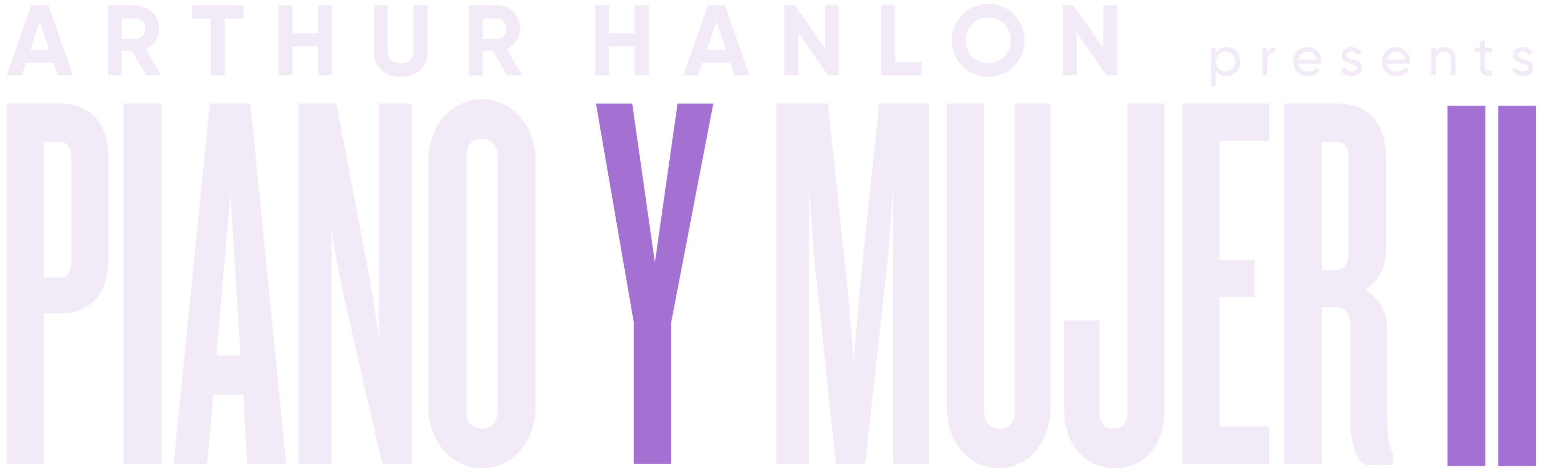 Piano y Mujer