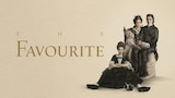 The Favourite