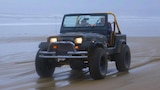 Junkyard Jeepin'