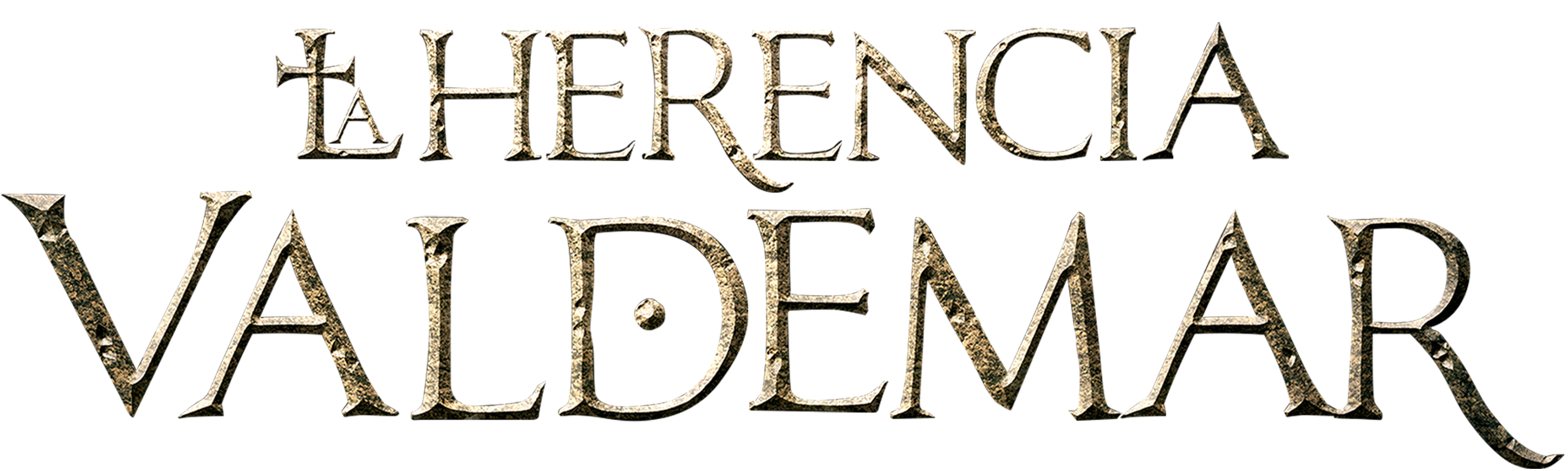 La herencia Valdemar