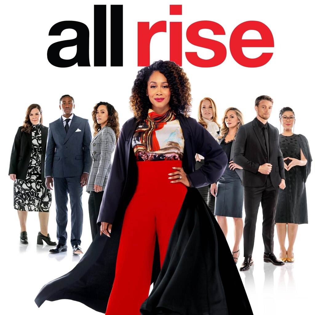 All Rise