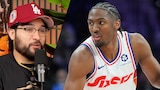 We Talked to Tyrese Maxey About the Future of the 76ers
