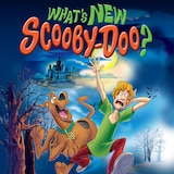 What's New Scooby-Doo