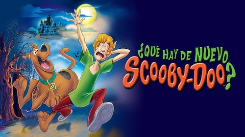 Ver What's New Scooby-Doo? Temporada 2 Episodio 4 - Godzi-Shaggy | HBO Max