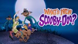 What's New Scooby-Doo