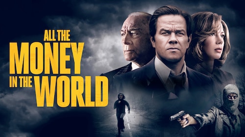 Watch All the Money in the World Max