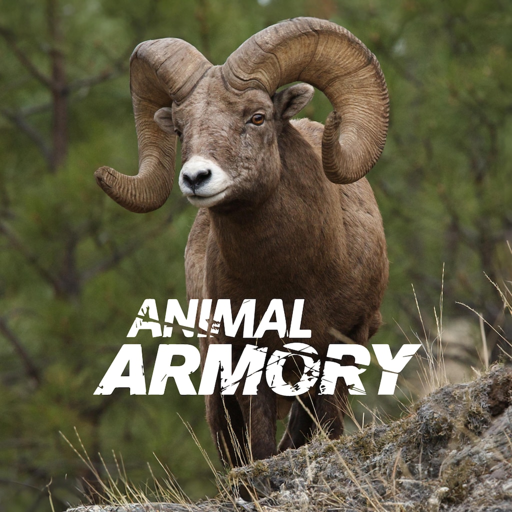Animal Armory