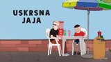 Uskrsna jaja