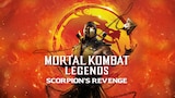 Mortal Kombat Legends: Scorpion's Revenge