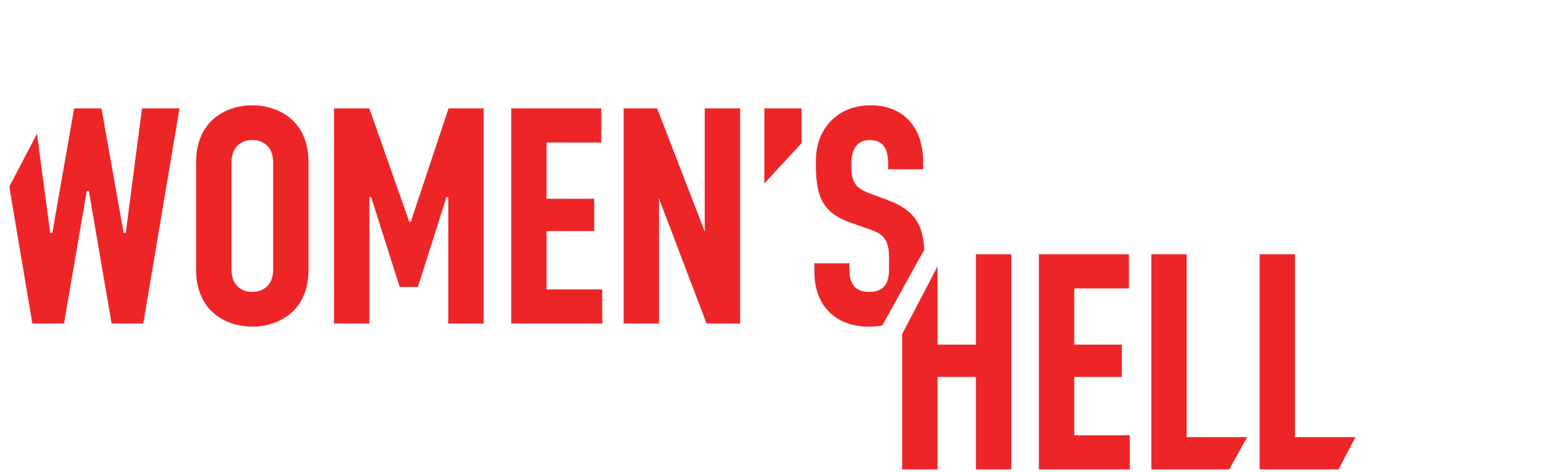 Women's Hell